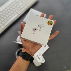 AirPods Pro (2nd Generation) – Platinum ANC Edition