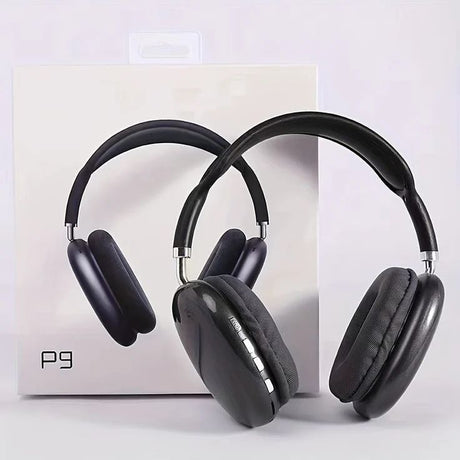 P9 AirPods Max Wireless Bluetooth Headphones