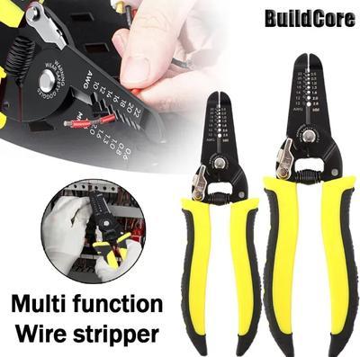 1 Pc Stainless Steel Wire Cutter